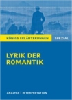 Landesabitur Deutsch (Hamburg) Lyrik der Romantik Lyrik der Romantik- ausführliche Interpretation
