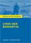 Lyrik der Romantik- ausführliche Interpretation