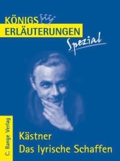 Lyrik Erich Kästner