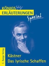 Lyrik Erich Kstner