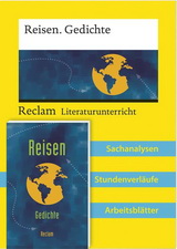 Reiselyrik. Deutsch Oberstufe