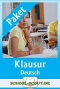 Deutsch Abitur