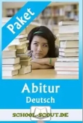 Deutsch Abitur 2020 Baden-Württemberg