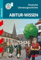 Deutsche Literaturgeschichte