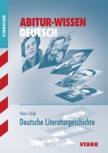 Deutsche Literaturgeschichte