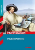 Prfungswissen Deutsch Oberstufe