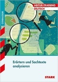 Errtern und Sachtexte analysieren