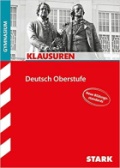 Deutsch Klausuren Oberstufe