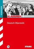 Deutsch Landesabitur. Klausuren für die Oberstufe