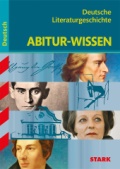 Deutsche Literaturgeschichte