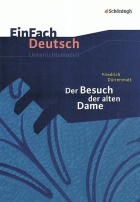 Der Besuch der alten Dame - ausführliche Anleitung