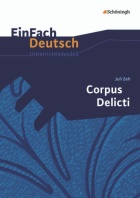 Corpus Delicti - Arbeitsblätter/Kopiervorlagen