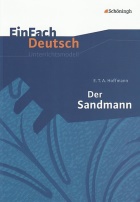 Landesabitur Hessen 2024, Deutsch Abitur
