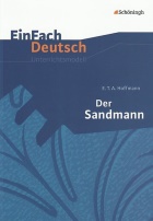 Der Sandmann - ausführliche Anleitung