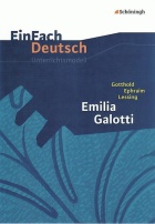 Emilia Galotti. Unterrichtsmodell