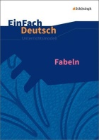 Fabeln - Arbeitsblätter/Kopiervorlagen