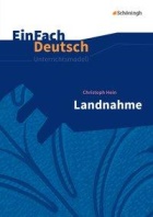 Landnahme - Arbeitsblätter/Kopiervorlagen