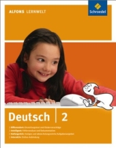 Deutsch/Mathe Alfons Lernwelt Deutsch Lernsoftware -ergänzend zum Deutschunterricht