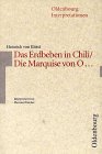 Interpretationshilfe: Am k&uuml;rzeren Ende der Sonnenallee