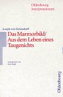 Interpretationshilfe: Am k&uuml;rzeren Ende der Sonnenallee