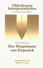 Interpretationshilfe: Am k&uuml;rzeren Ende der Sonnenallee