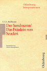 Interpretationshilfe: Am k&uuml;rzeren Ende der Sonnenallee