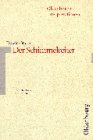 Interpretationshilfe: Am k&uuml;rzeren Ende der Sonnenallee