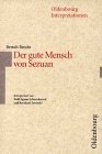 Interpretationshilfe: Am k&uuml;rzeren Ende der Sonnenallee