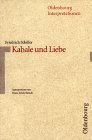 Interpretationshilfe: Am k&uuml;rzeren Ende der Sonnenallee