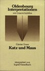 Interpretationshilfe: Am k&uuml;rzeren Ende der Sonnenallee