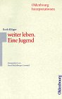 Interpretationshilfe: Am k&uuml;rzeren Ende der Sonnenallee