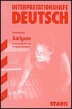 Interpretationshilfe: Antigone