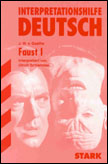 Interpretationshilfe: Faust I