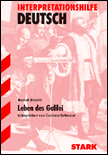 Interpretationshilfe: Leben des Galilei