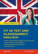 Königs Englisch Lernhilfen