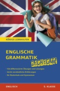 Englische Grammatik