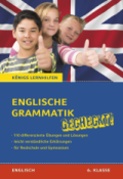 Englische Grammatik