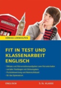 Englische Grammatik