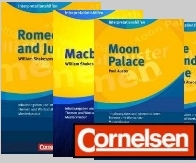 Cornelsen Verlag. Englisch Interpretationen