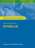 Othello Englisch Landesabitur (Niedersachsen)