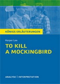 to Kill a Mockingbird Englisch Landesabitur (Niedersachsen)