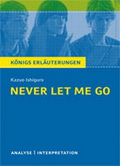 Never let me go Englisch Landesabitur (Niedersachsen)