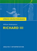 Richard III Englisch Landesabitur (Niedersachsen)