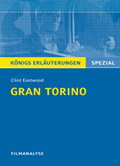 Gran Torino Englisch Landesabitur (Niedersachsen)
