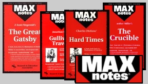 MaxNotes. Englisch Interpretationen