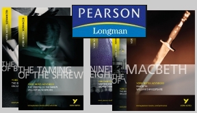 Pearson Longman Verlag. Englisch Interpretationen