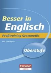 Englisch Lernhilfen von Cornelsen für den Einsatz in der Mittelstufe ergänzend zum Englischunterricht