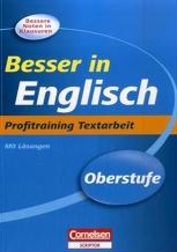 Englisch Lernhilfen von Cornelsen für den Einsatz in der Mittelstufe ergänzend zum Englischunterricht