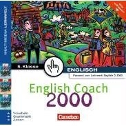 Englisch Lernsoftware von Cornelsen