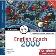 Englisch Lernsoftware von Cornelsen